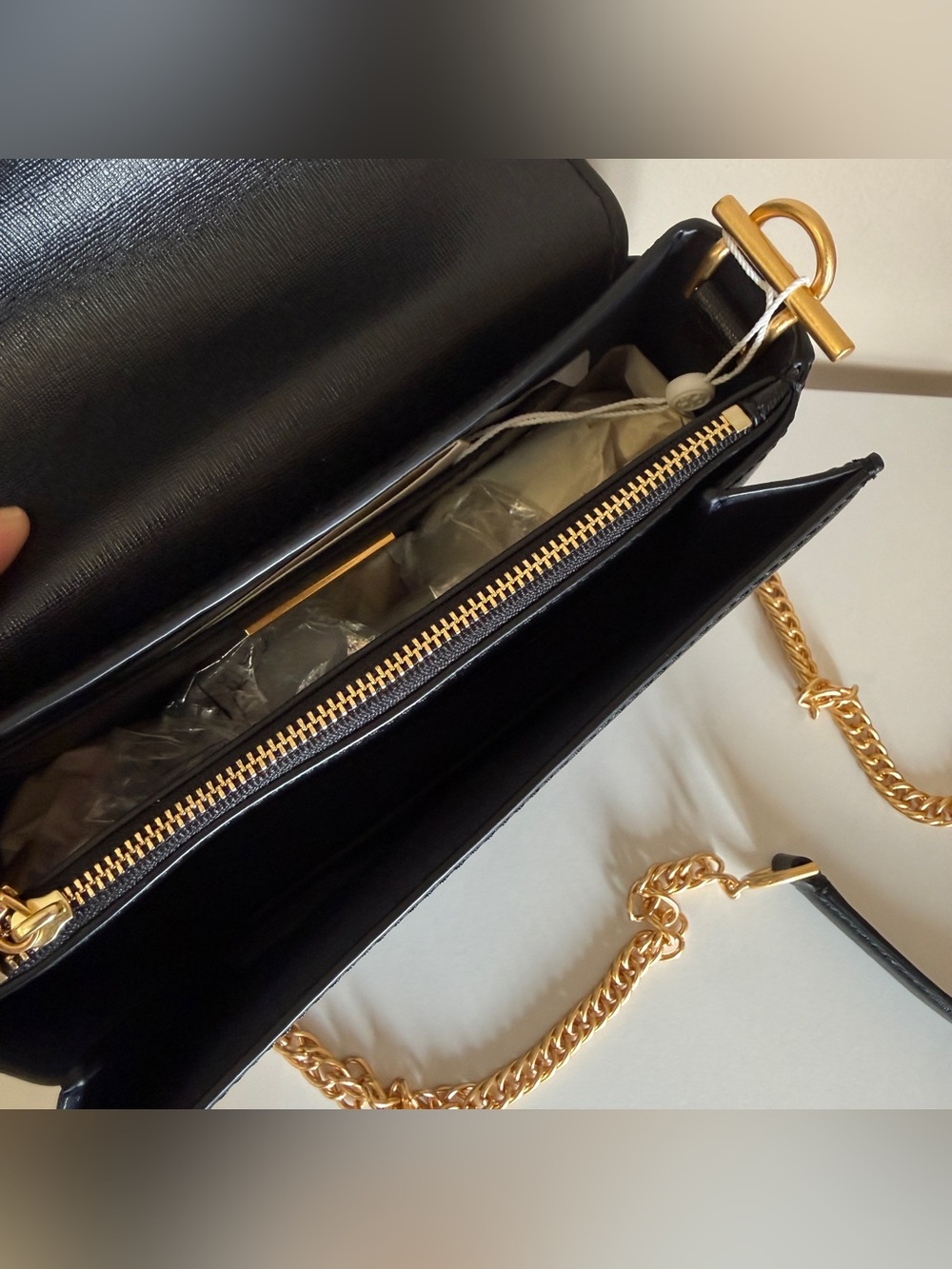 Tory Burch 83077 crossbody - Picture 7 of 12